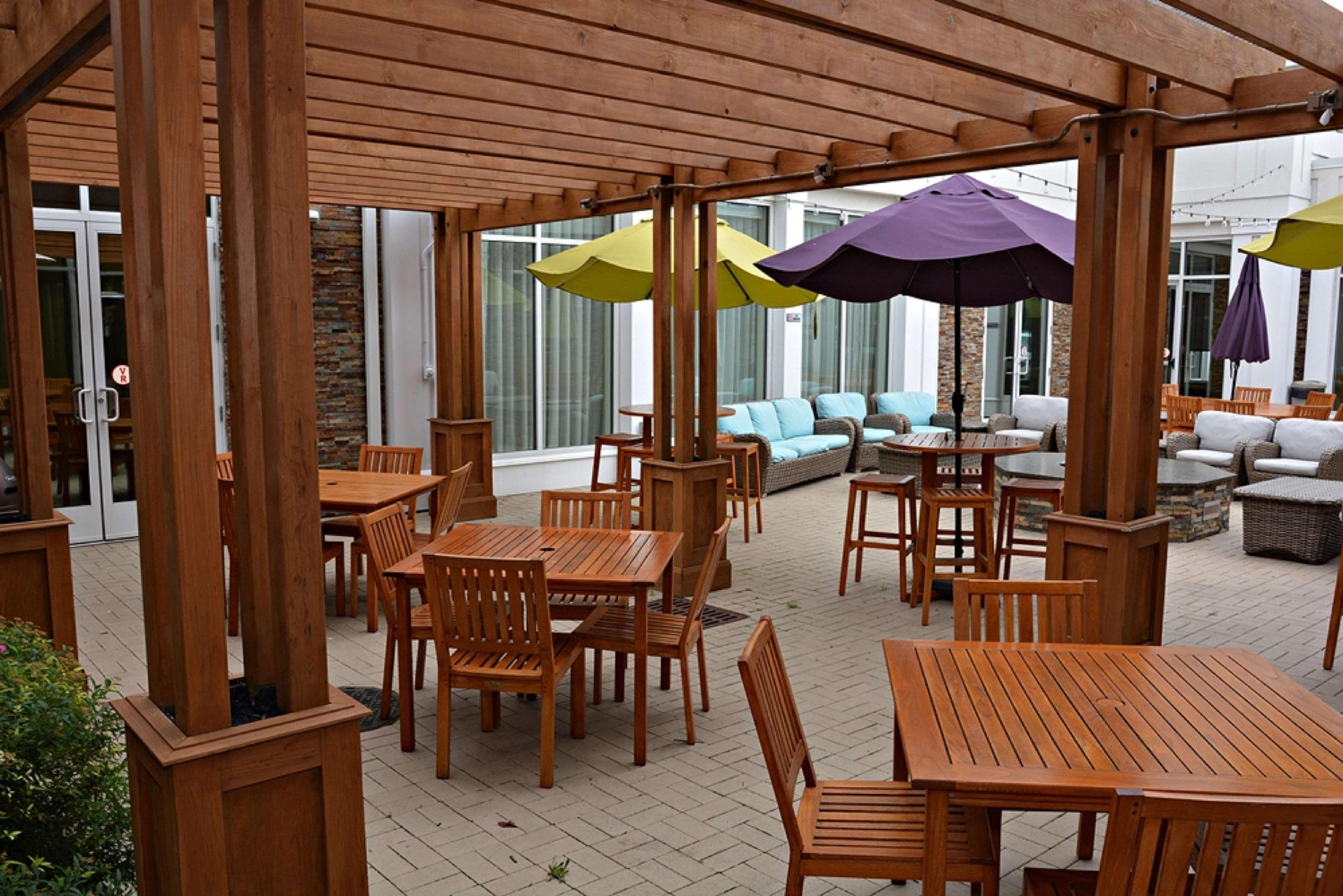 Hilton Garden Inn Auburn Exterior foto