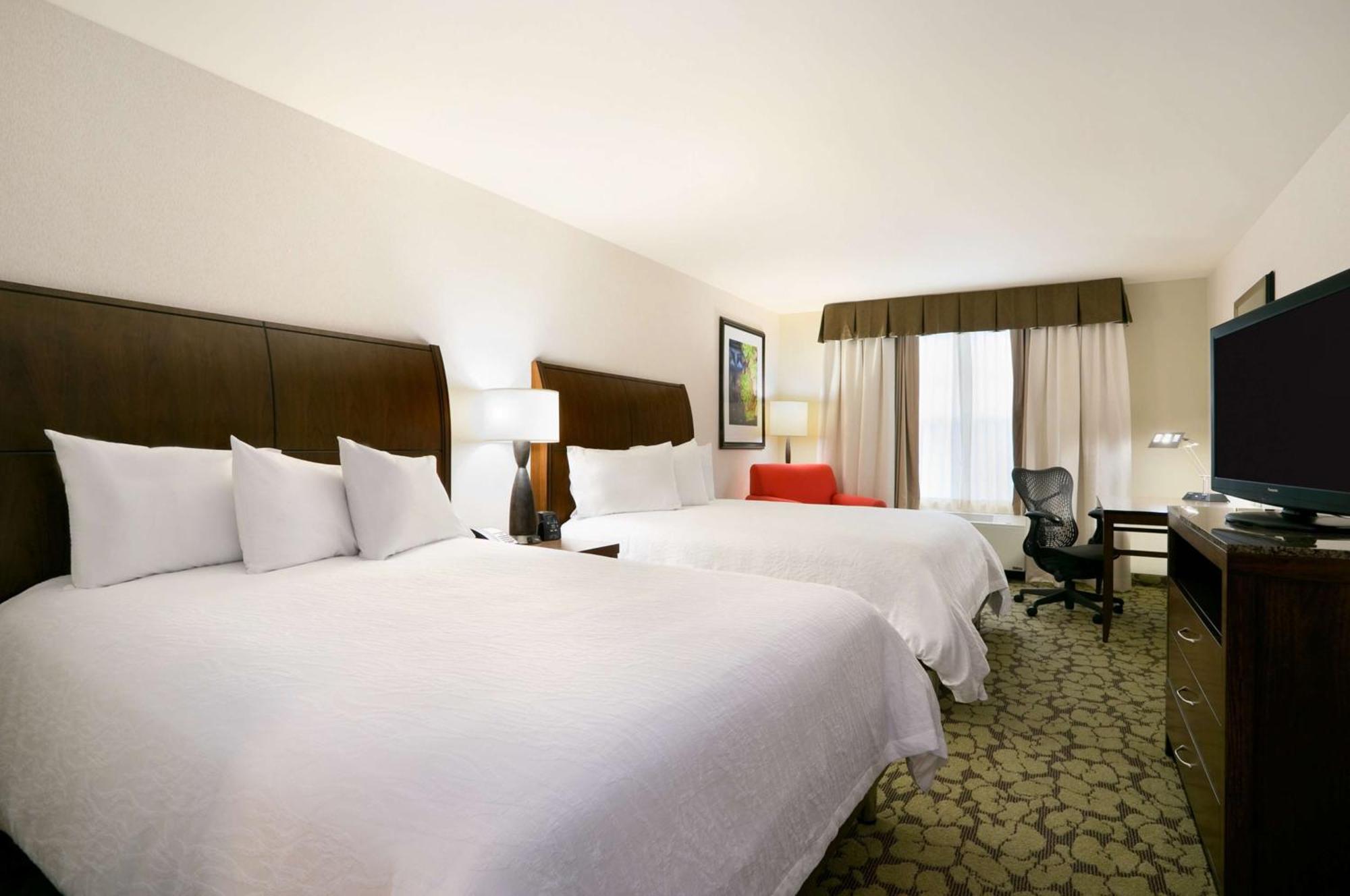 Hilton Garden Inn Auburn Exterior foto