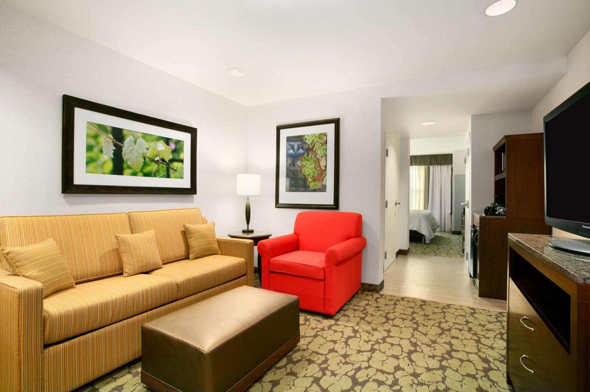 Hilton Garden Inn Auburn Exterior foto