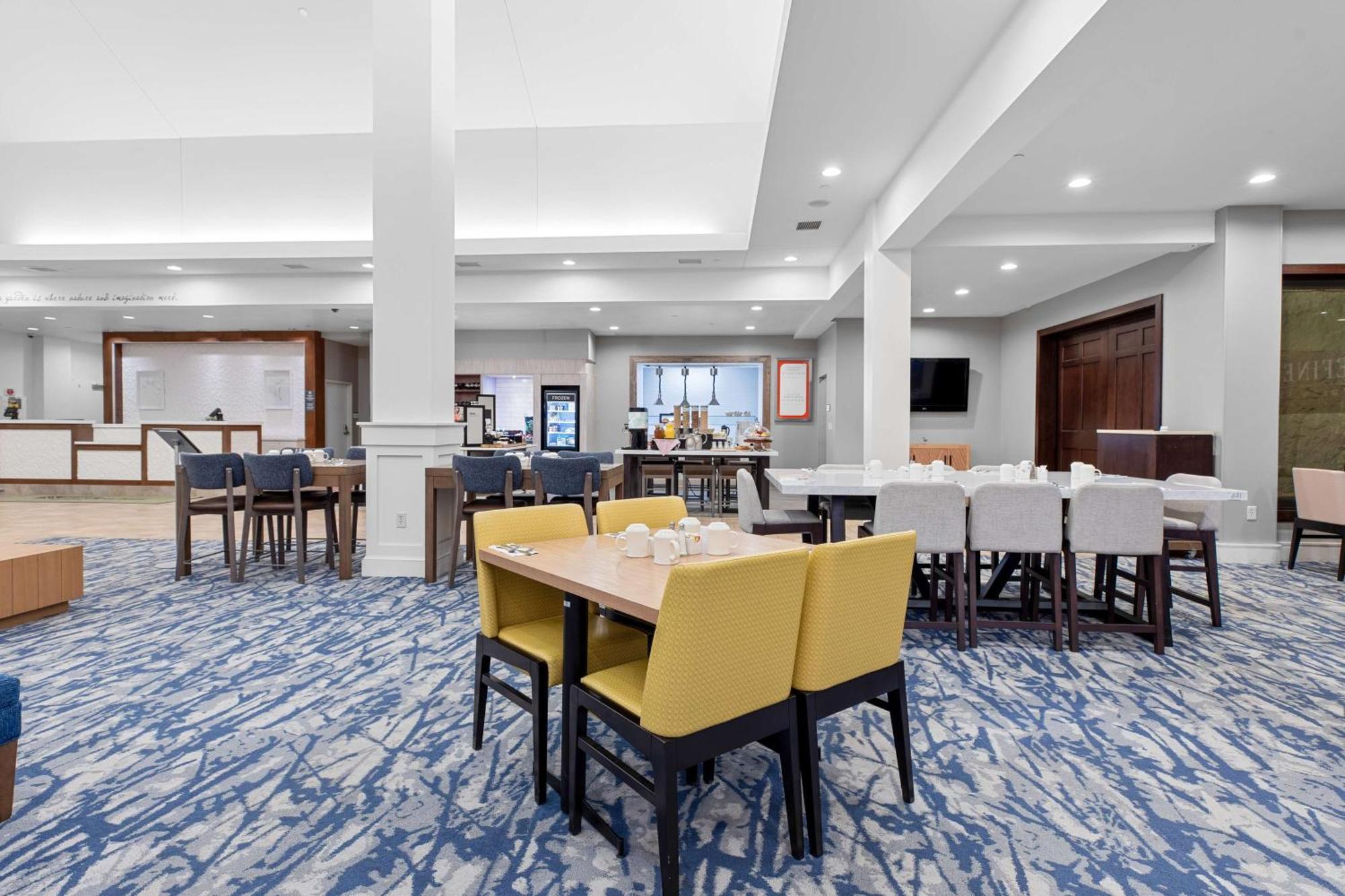 Hilton Garden Inn Auburn Exterior foto